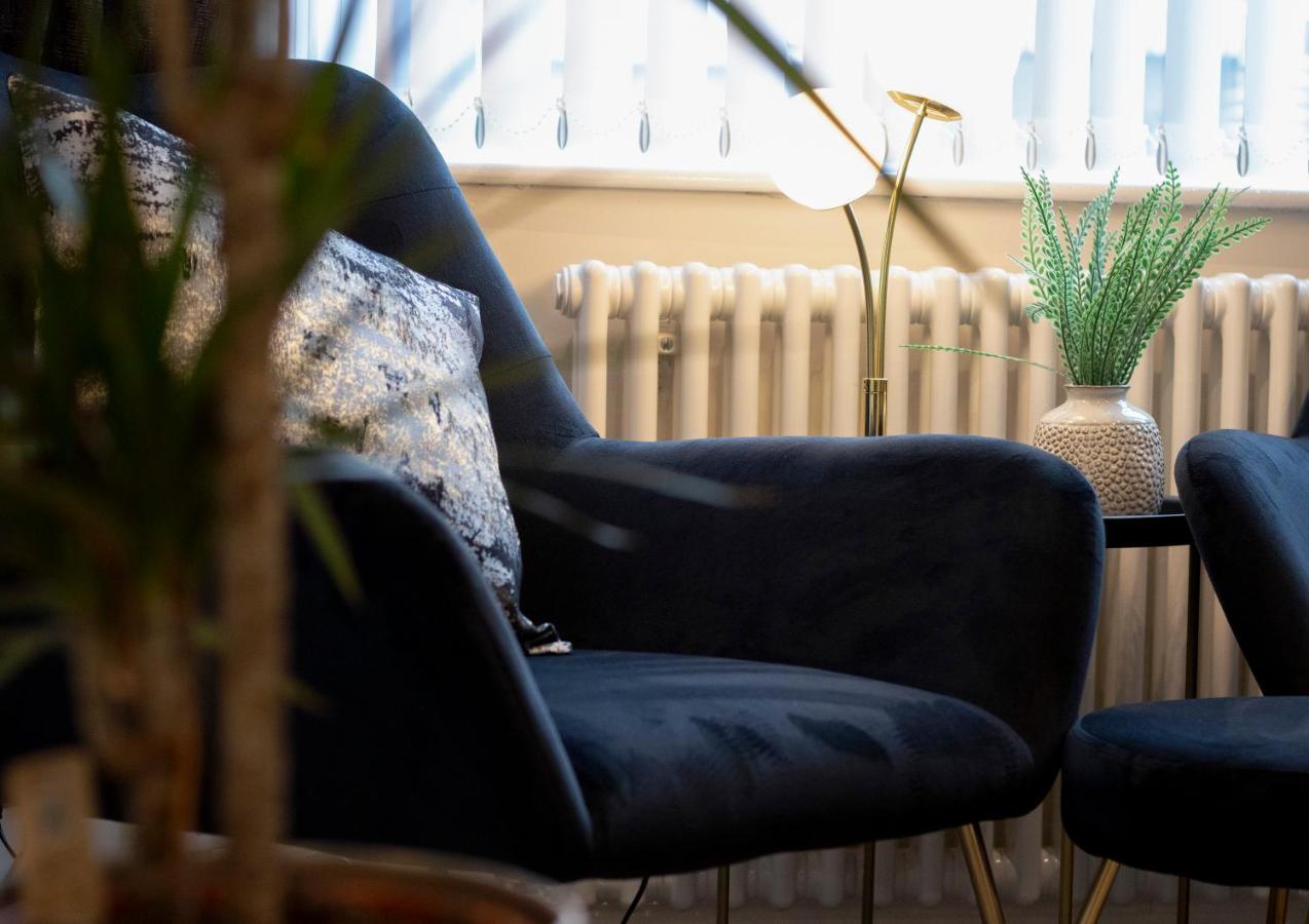 The Belfast Boutique Central Cozy Sleeps7 (Adults Only) מראה חיצוני תמונה
